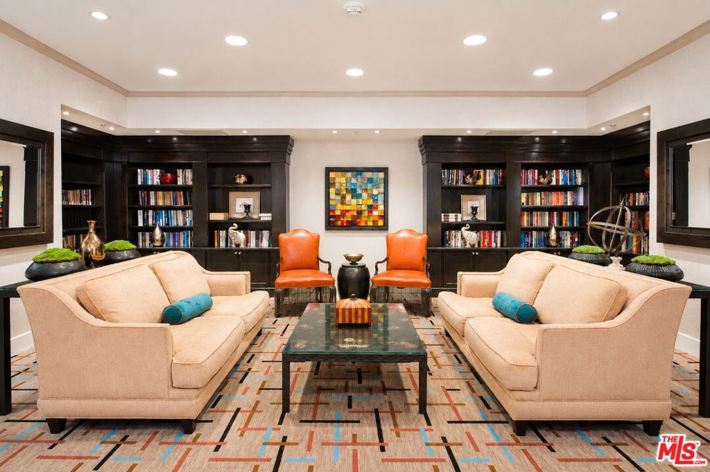 10724 Wilshire Boulevard 1607 Property Photo 43
