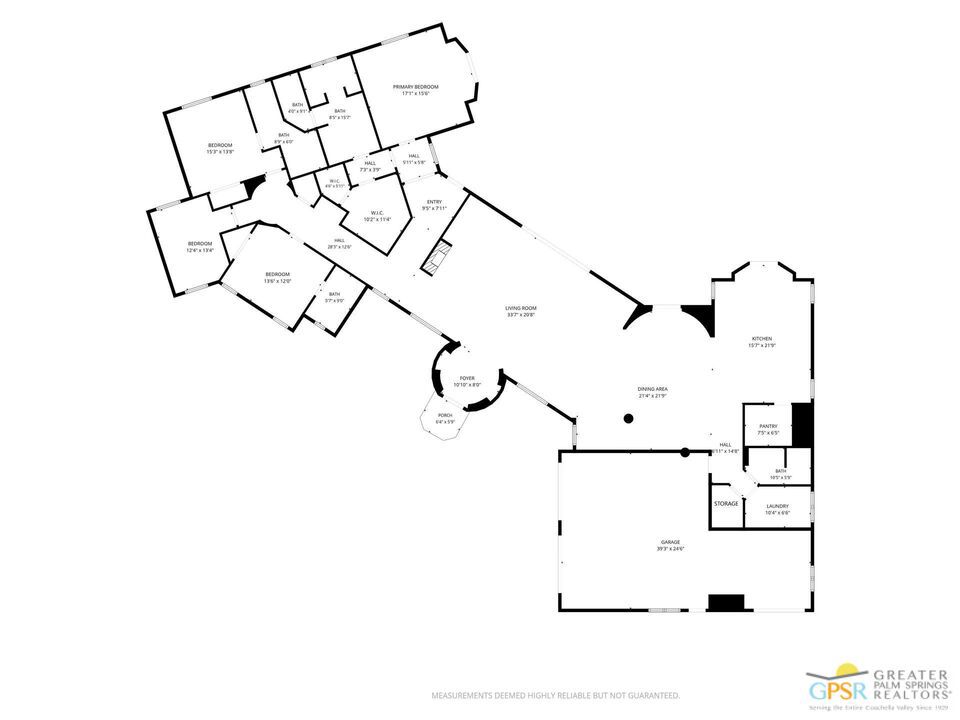 79360 Four Paths Lane Property Photo 73