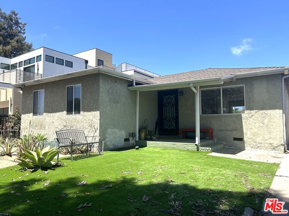 4826 Coolidge Avenue Property Photo 2