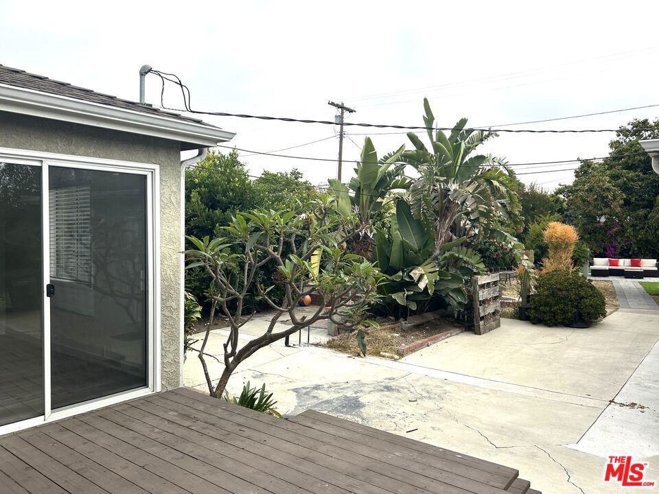 4826 Coolidge Avenue Property Photo 24