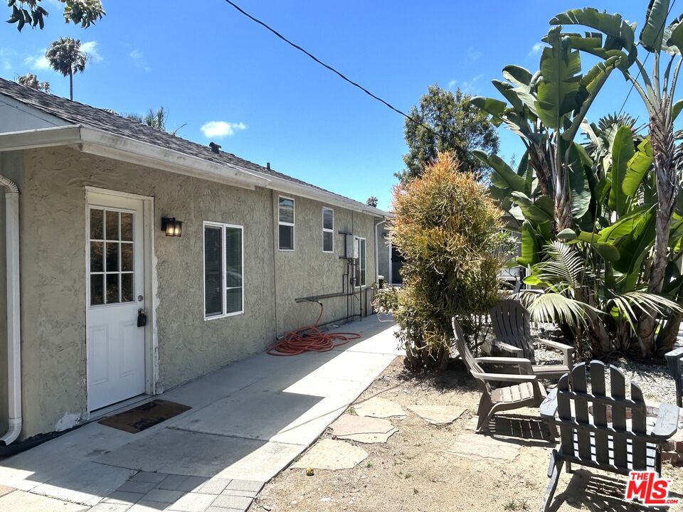 4826 Coolidge Avenue Property Photo 27