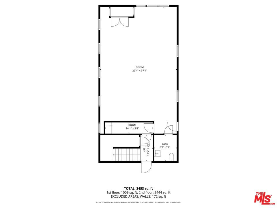 2207 S Vermont Avenue Property Photo 27