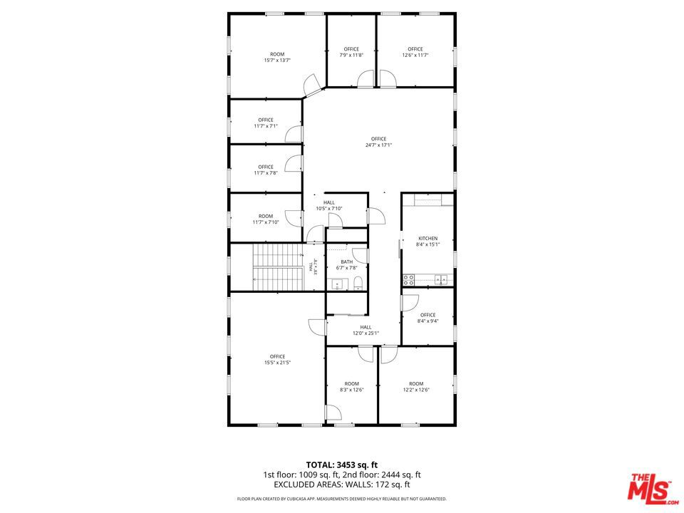 2207 S Vermont Avenue Property Photo 28