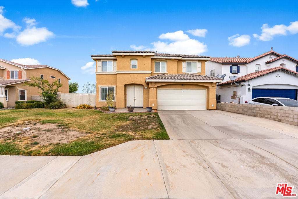43525 Rucker Street Property Photo