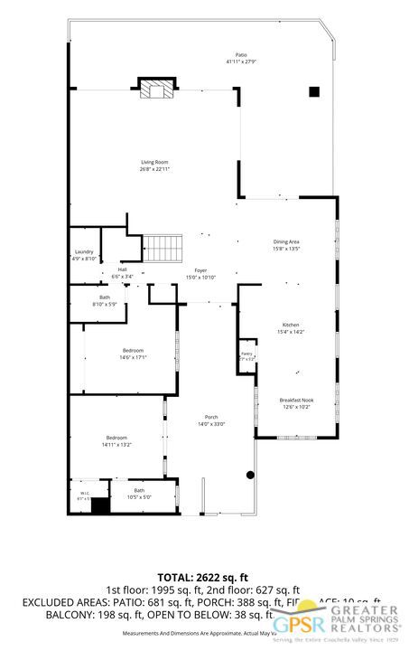 2957 Lantana Court Property Photo 54