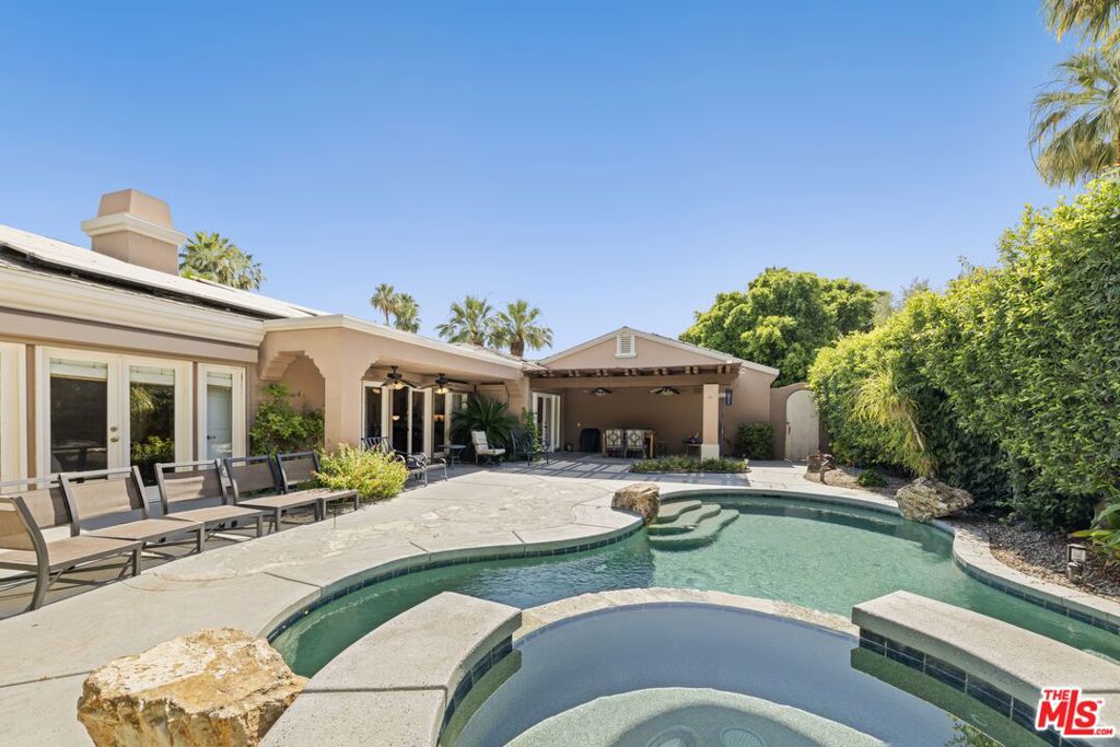 74744 Yucca Tree Drive Property Photo 1