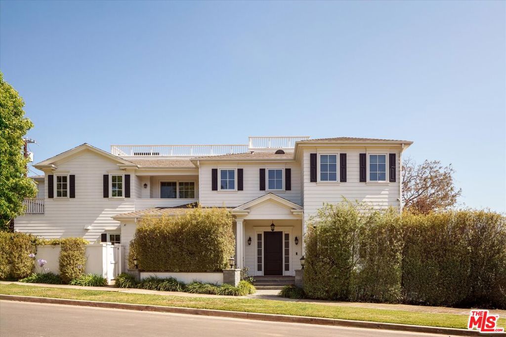 14750 Bestor Boulevard Property Photo 1