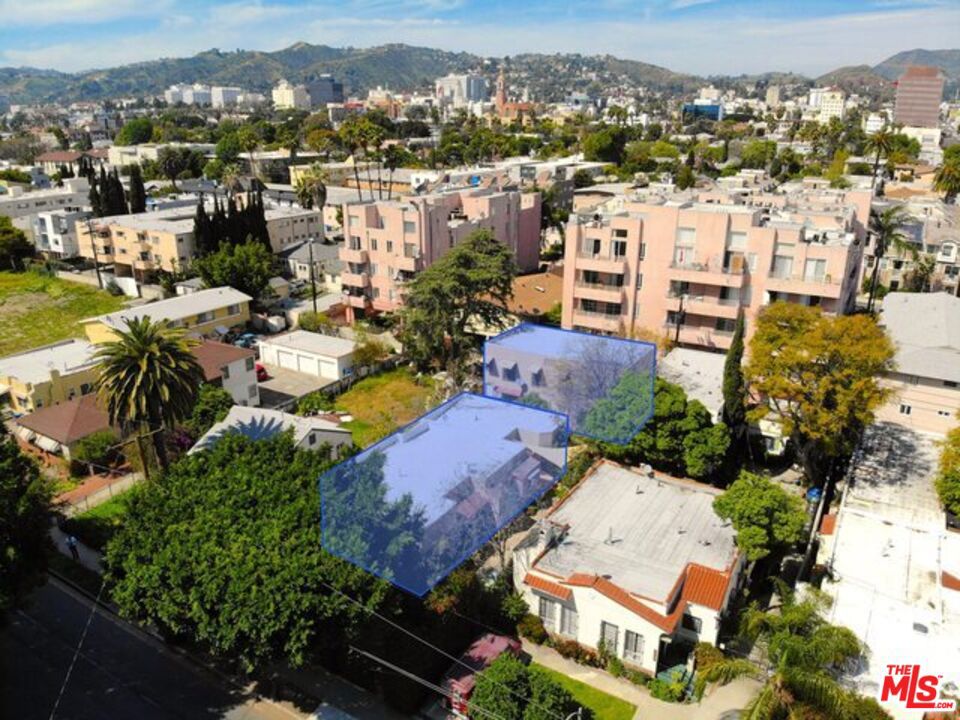 6477 Lexington Avenue Property Photo 1