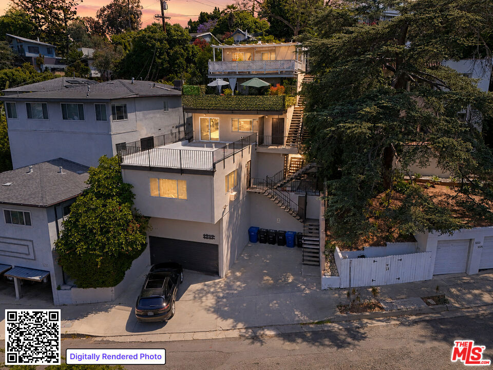 1217 Westerly Terrace Property Photo 1