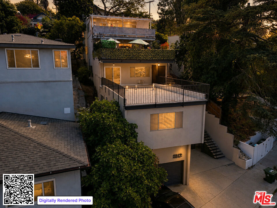 1217 Westerly Terrace Property Photo 3