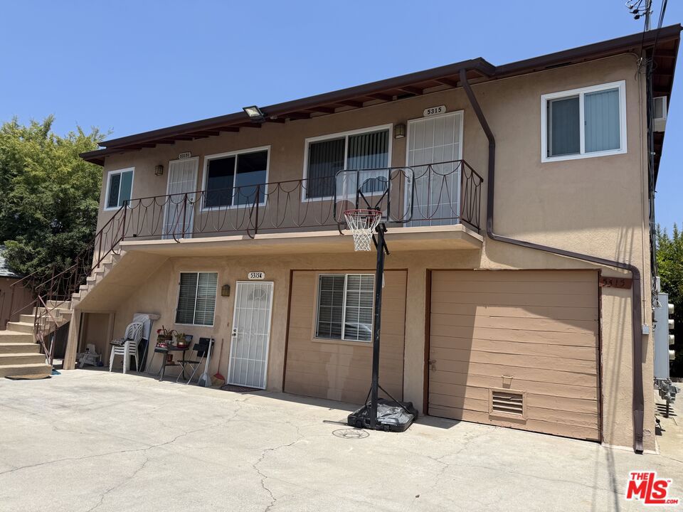 5315 Virginia Avenue Property Photo 1