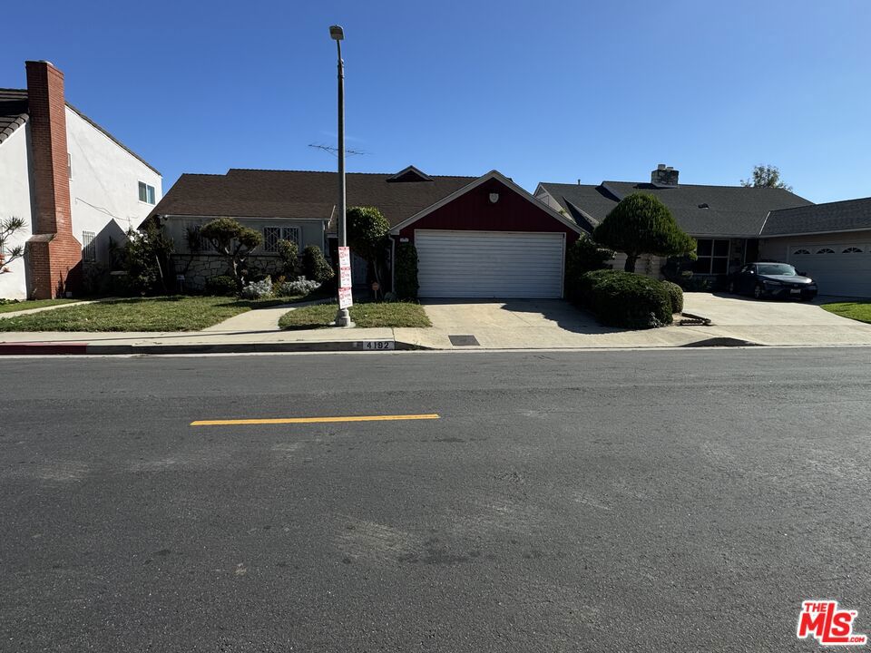 4192 Don Luis Drive Property Photo 1