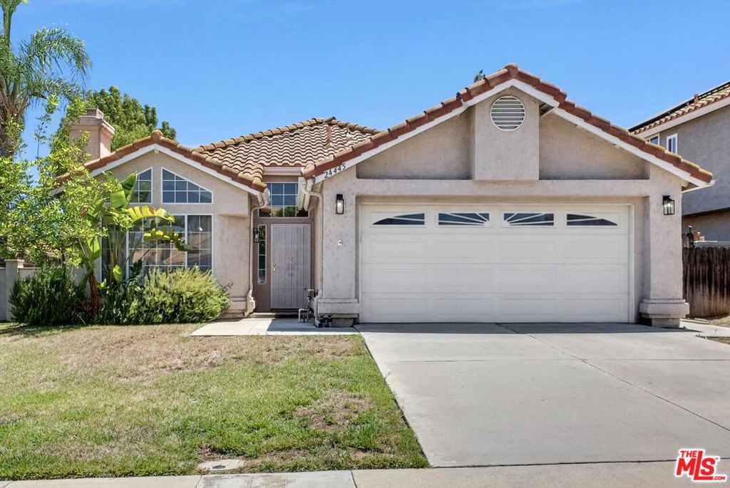 24445 Camino Vasco Property Photo