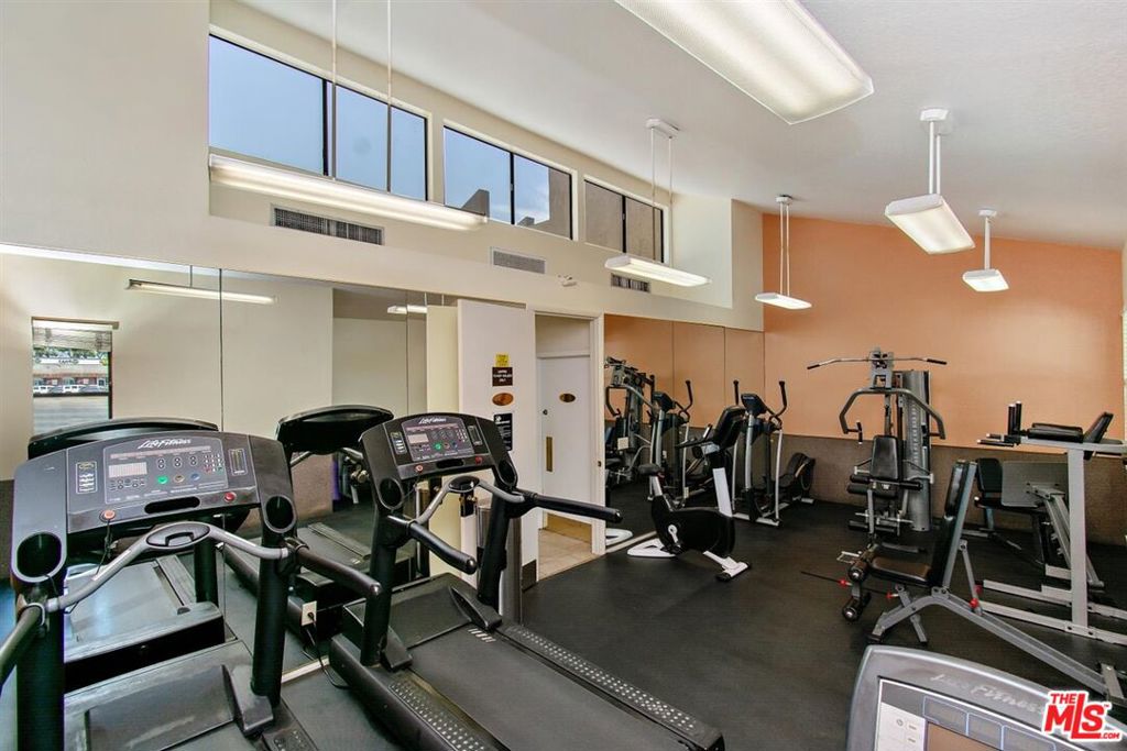 8600 Tuscany Avenue 202 Property Photo 45