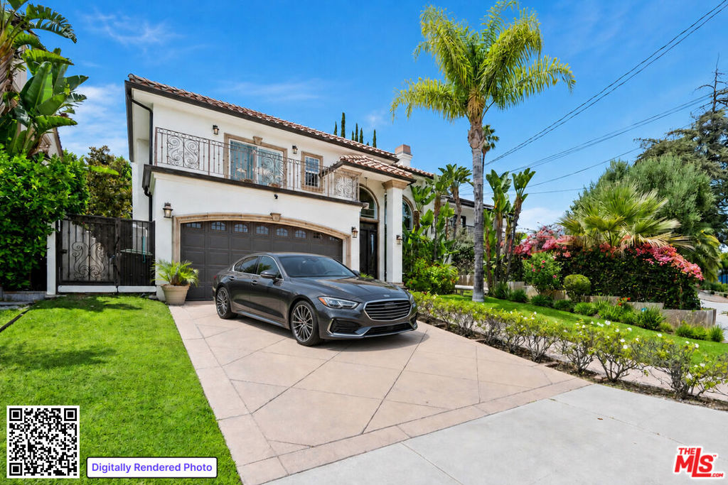 5419 Tampa Avenue Property Photo 1