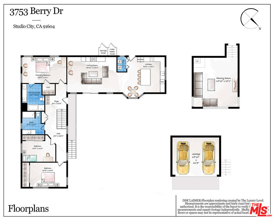 3753 Berry Drive Property Photo 49