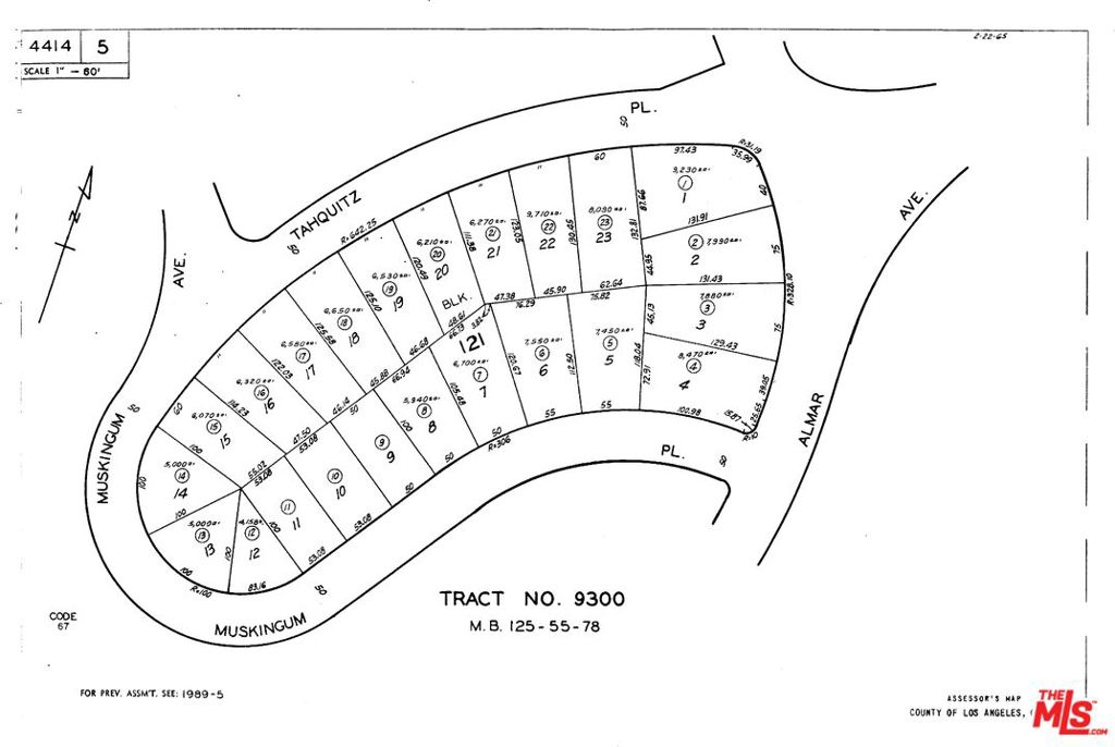 554 Tahquitz Place Property Photo 8