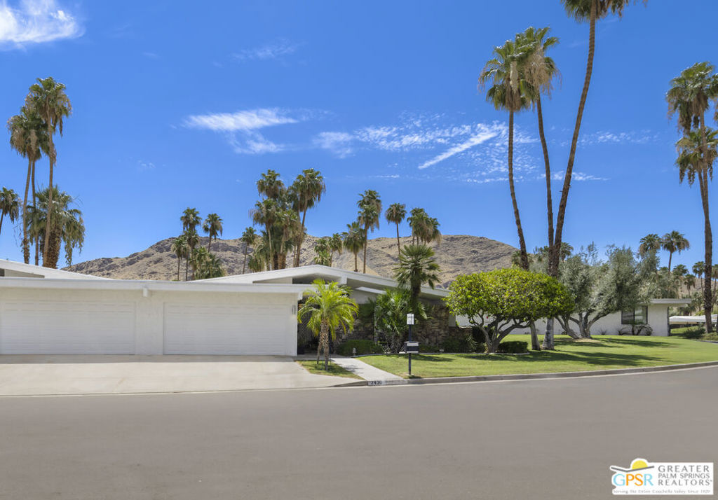 2430 Paseo Del Rey Property Photo 1