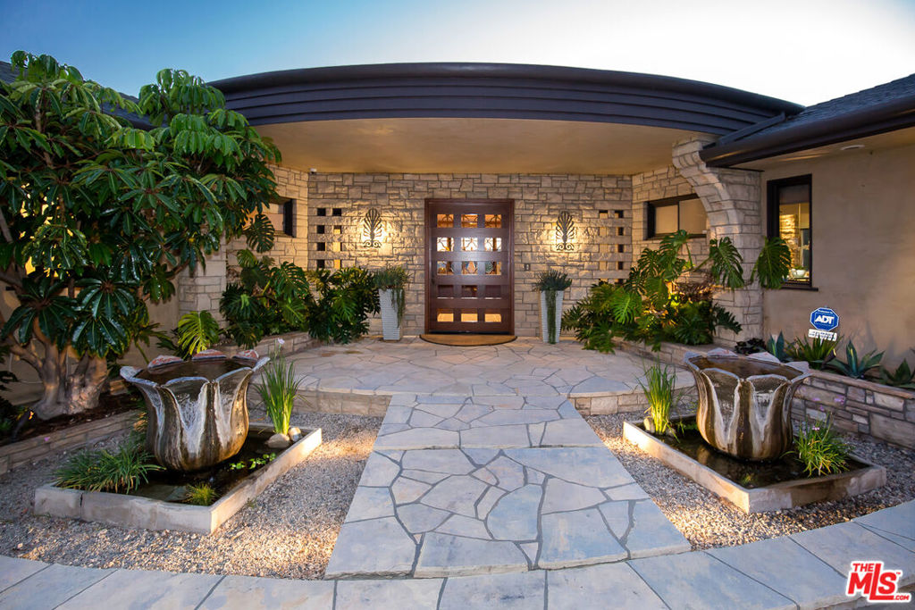 1131 Miradero Road Property Photo 3