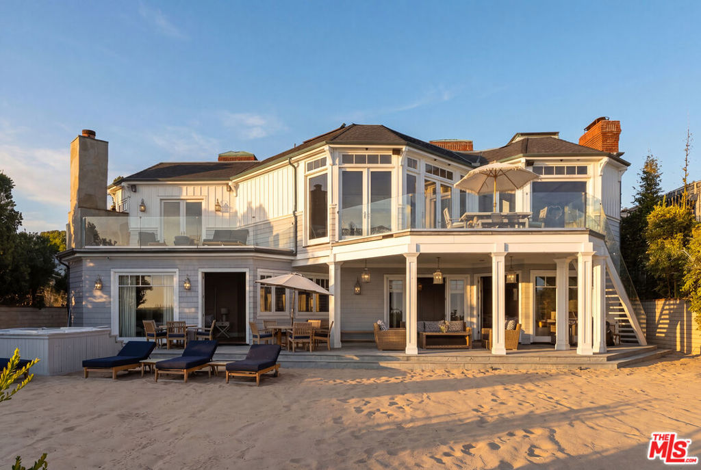 30760 Broad Beach Road Property Photo 1