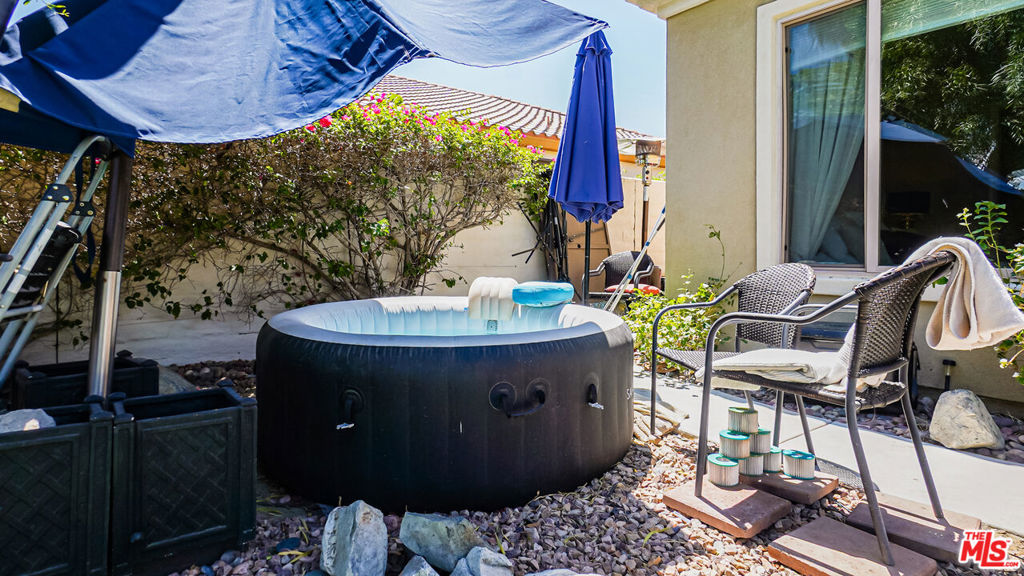 80598 Camino Santa Juliana Property Photo 32