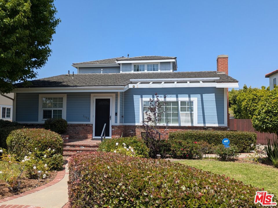 3158 Grand View Boulevard Property Photo 1