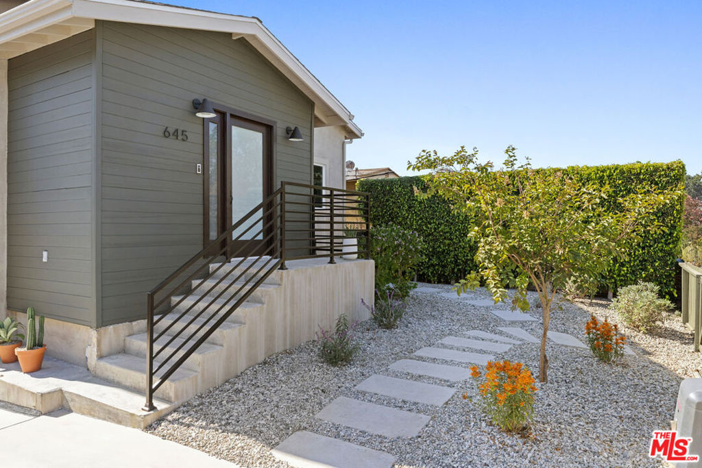 645 Milo Terrace Property Photo 1