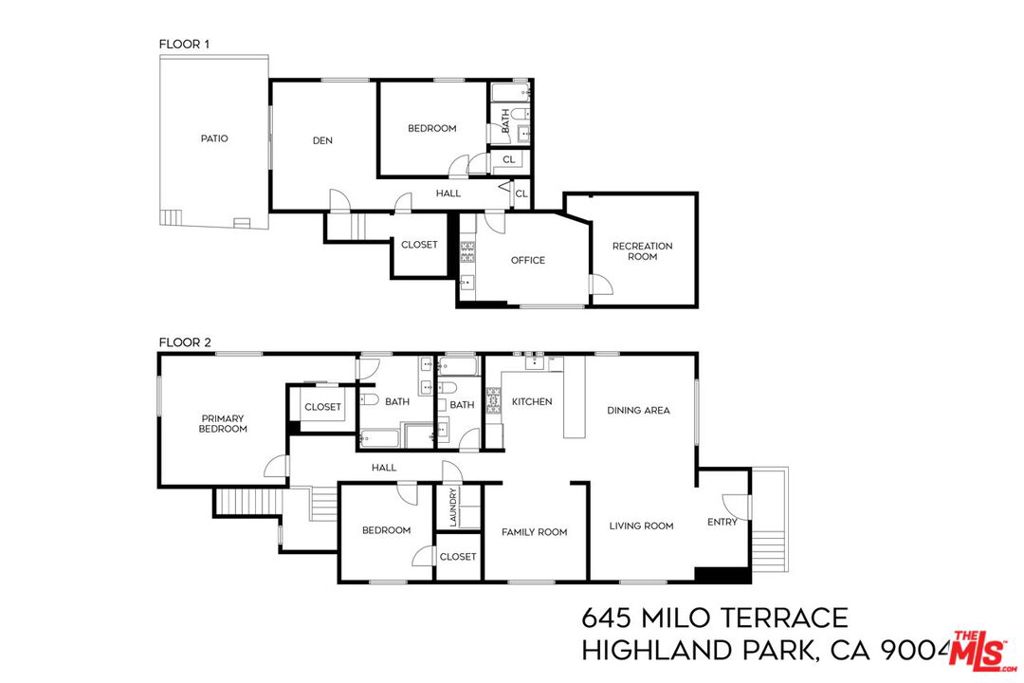 645 Milo Terrace Property Photo 33