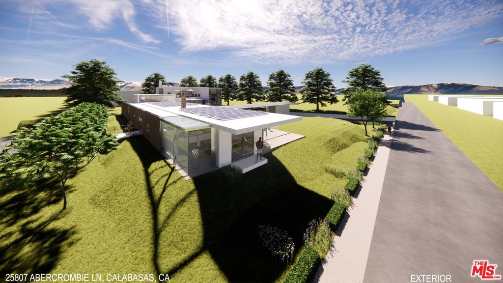 25807 Abercrombie Lane Property Photo 8
