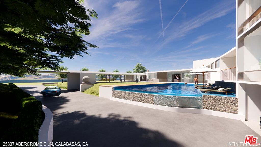 25807 Abercrombie Lane Property Photo 10