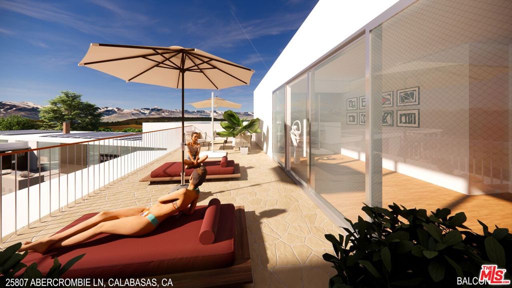 25807 Abercrombie Lane Property Photo 13