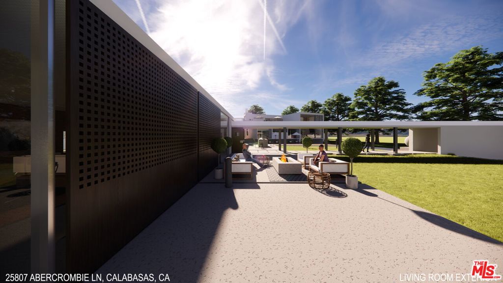 25807 Abercrombie Lane Property Photo 14
