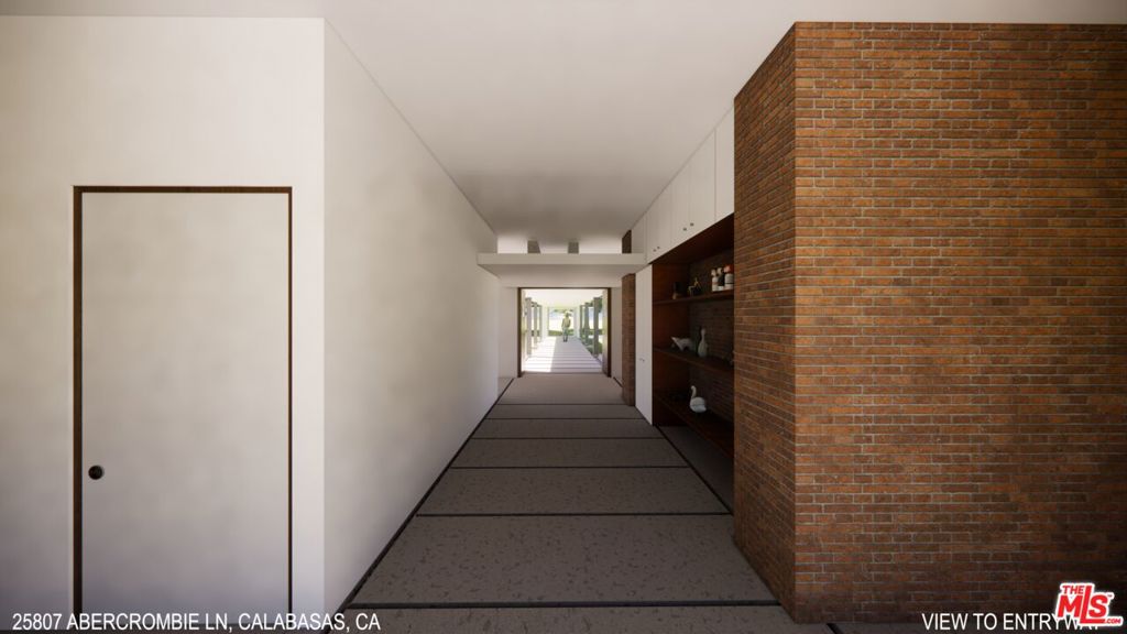25807 Abercrombie Lane Property Photo 17