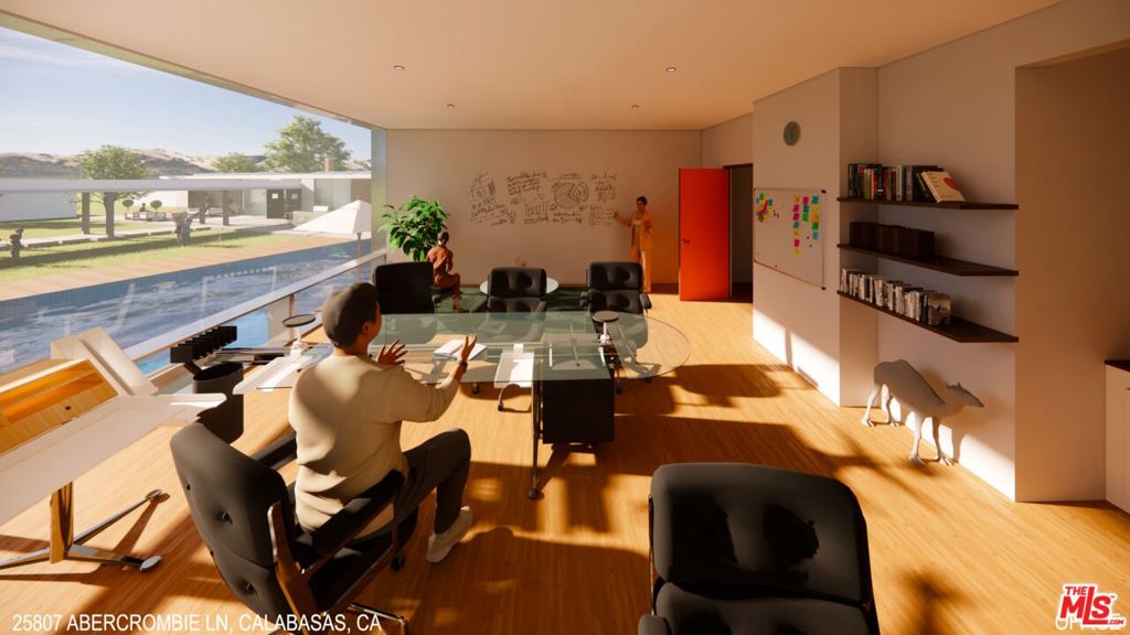 25807 Abercrombie Lane Property Photo 18