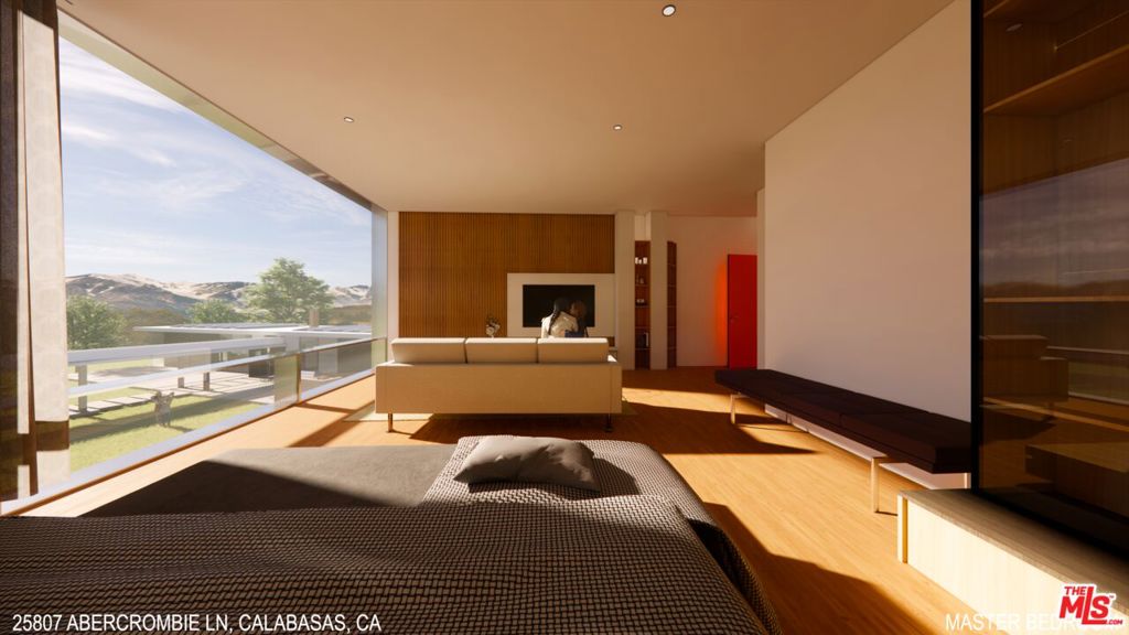 25807 Abercrombie Lane Property Photo 21