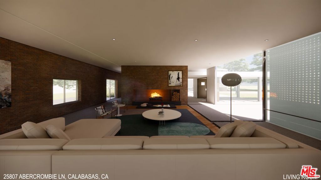 25807 Abercrombie Lane Property Photo 27