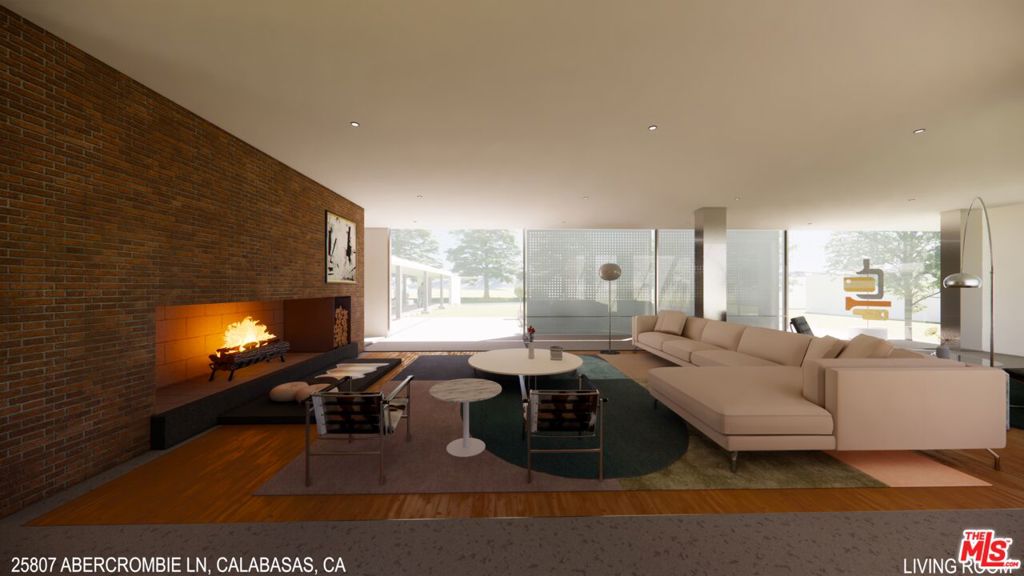 25807 Abercrombie Lane Property Photo 28