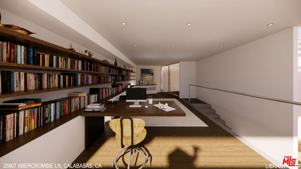 25807 Abercrombie Lane Property Photo 31
