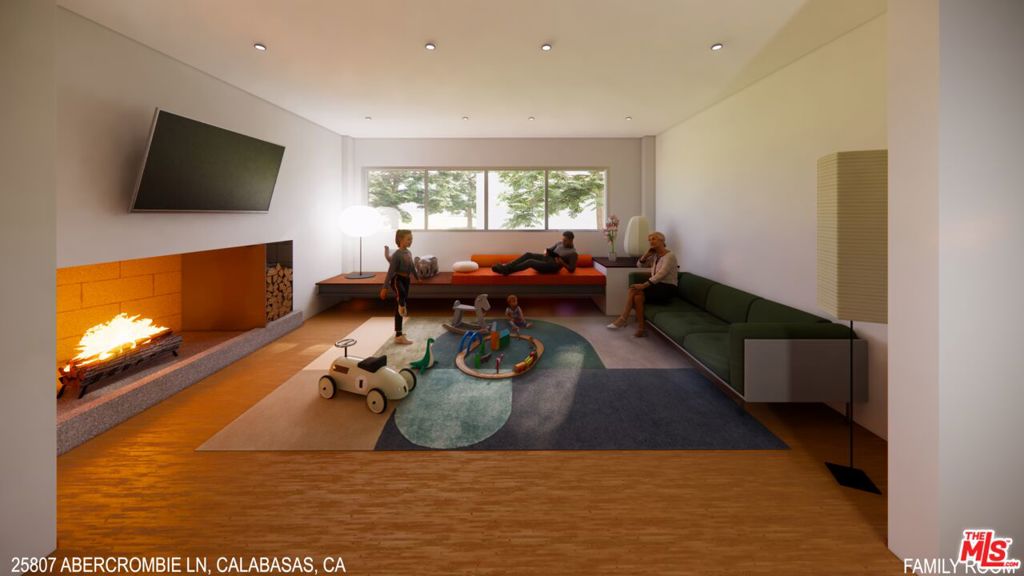25807 Abercrombie Lane Property Photo 39