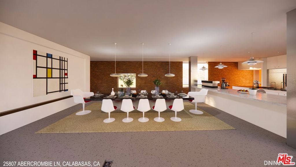 25807 Abercrombie Lane Property Photo 45