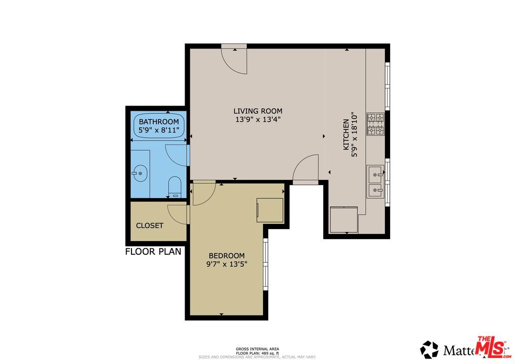 406 N Benton Way Property Photo 2