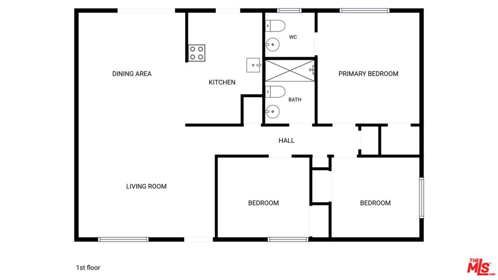 19016 Felbridge Street Property Photo 24
