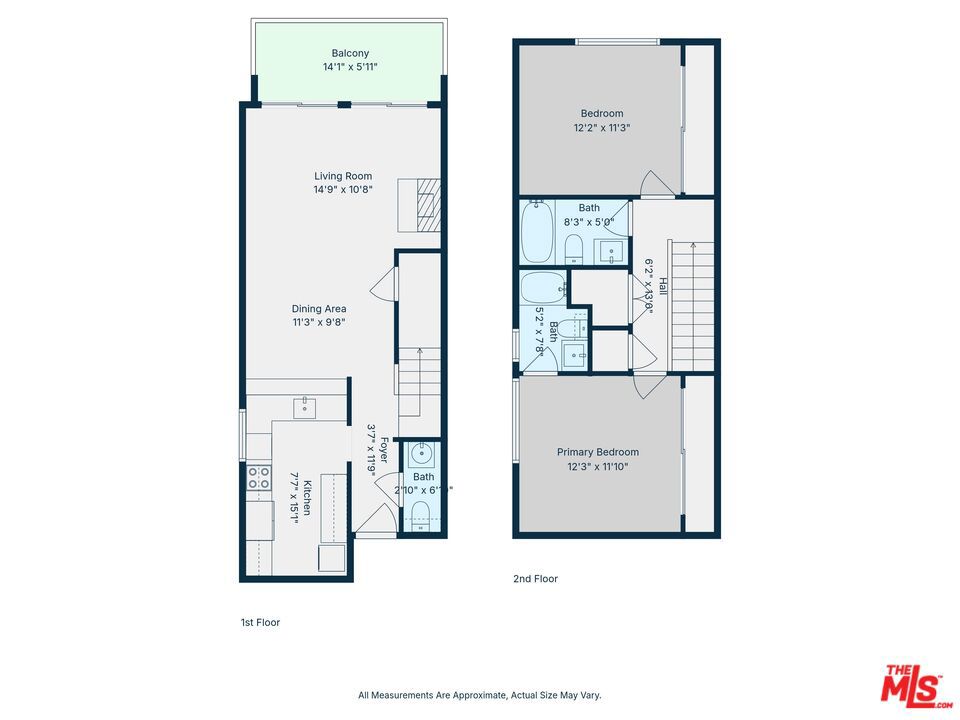 350 Burchett Street 101 Property Photo 27