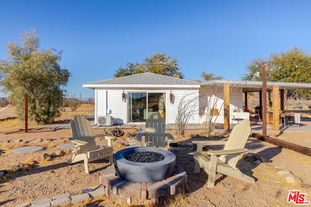 1616 Sunset Mesa Road Property Photo 38