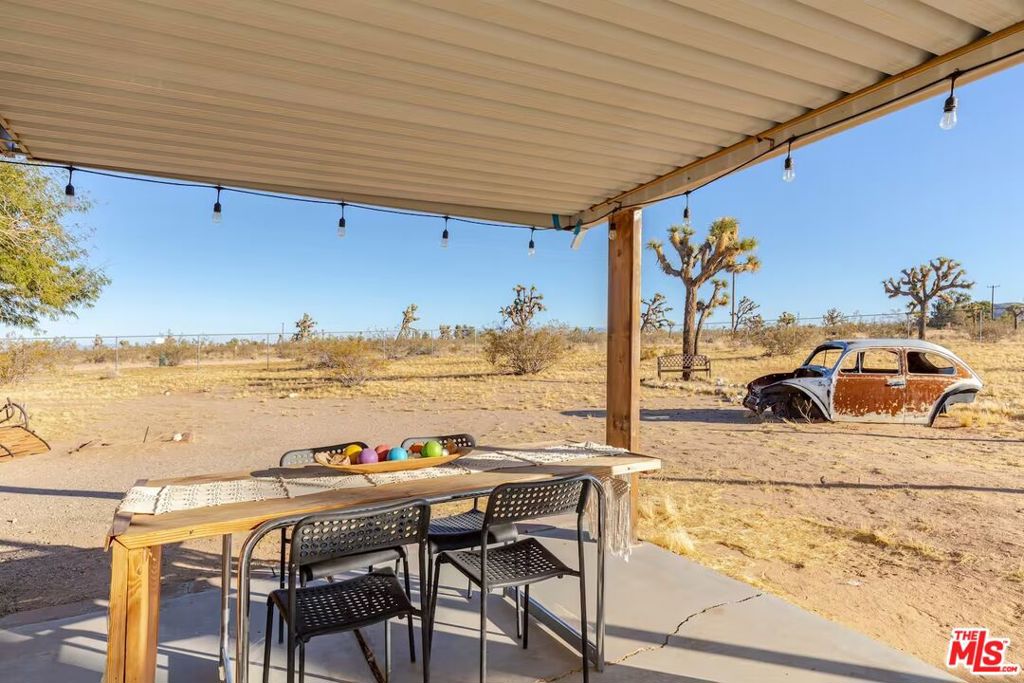 1616 Sunset Mesa Road Property Photo 42