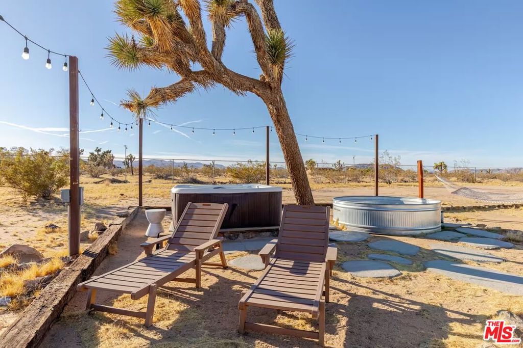 1616 Sunset Mesa Road Property Photo 47