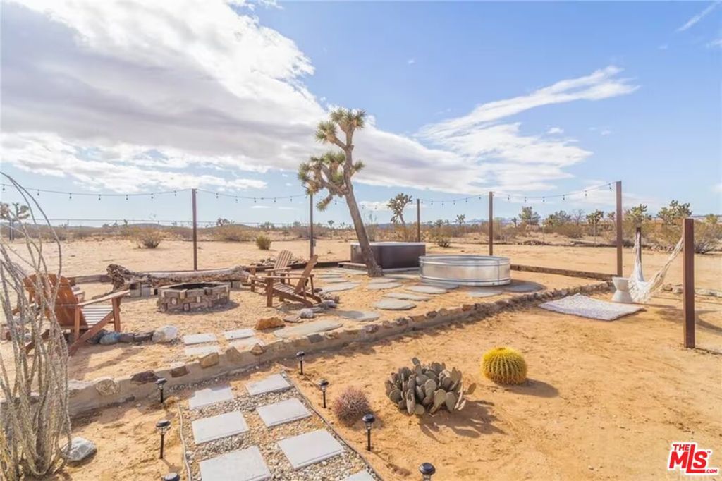 1616 Sunset Mesa Road Property Photo 48