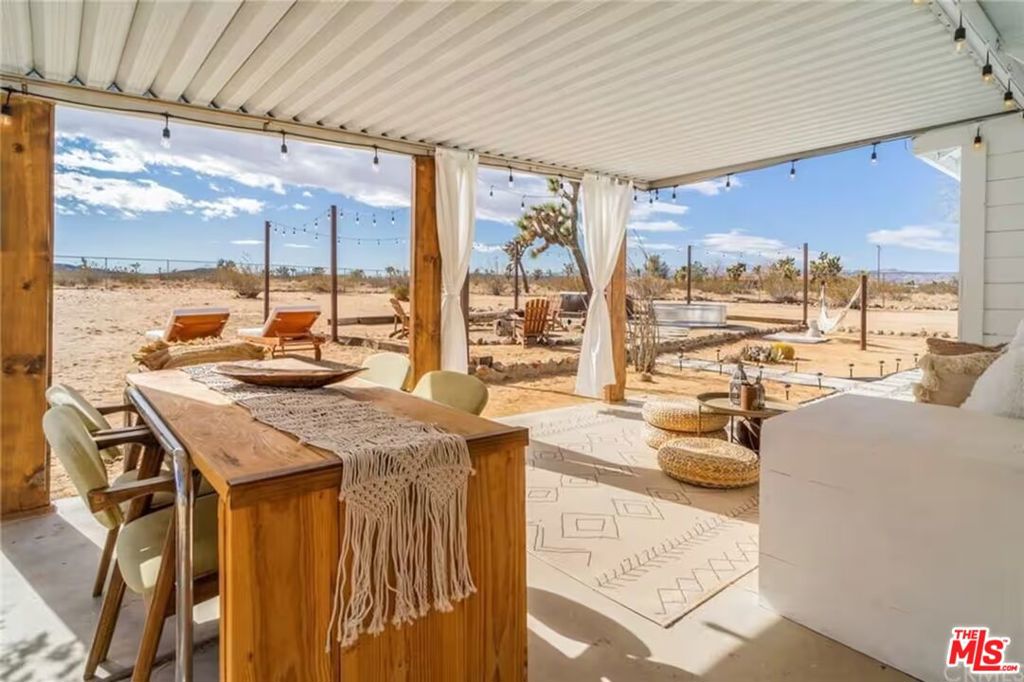 1616 Sunset Mesa Road Property Photo 49