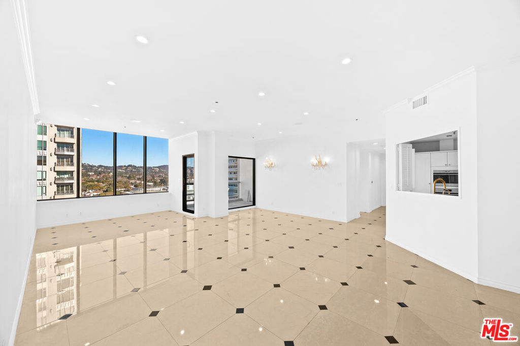 10724 Wilshire Boulevard Ph1505 Property Photo 2