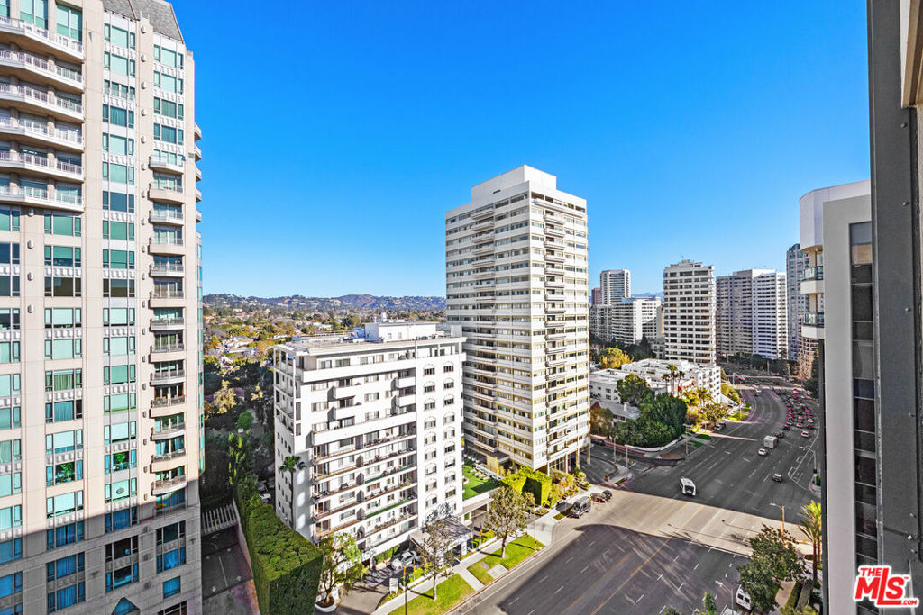 10724 Wilshire Boulevard Ph1505 Property Photo 17